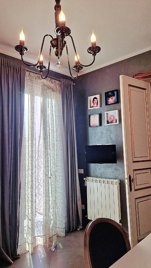 La Baronessa Daire Palermo Dış mekan fotoğraf
