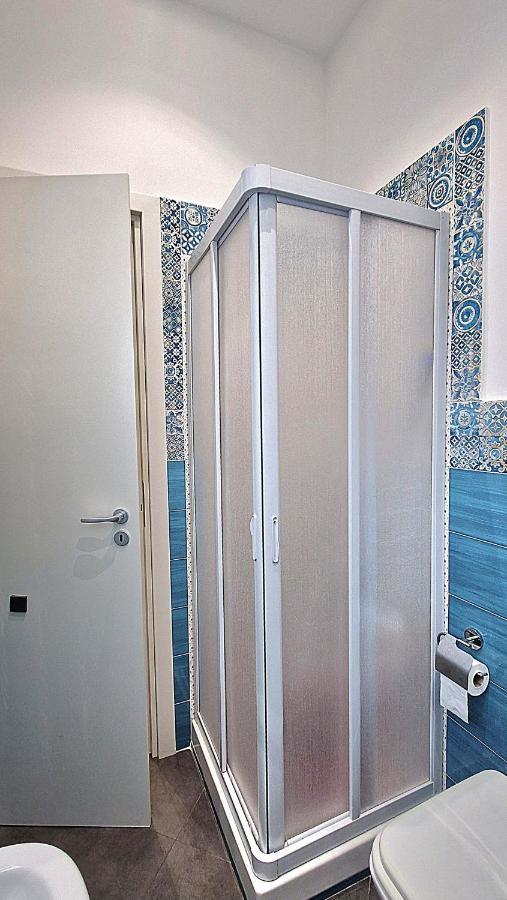 La Baronessa Daire Palermo Dış mekan fotoğraf