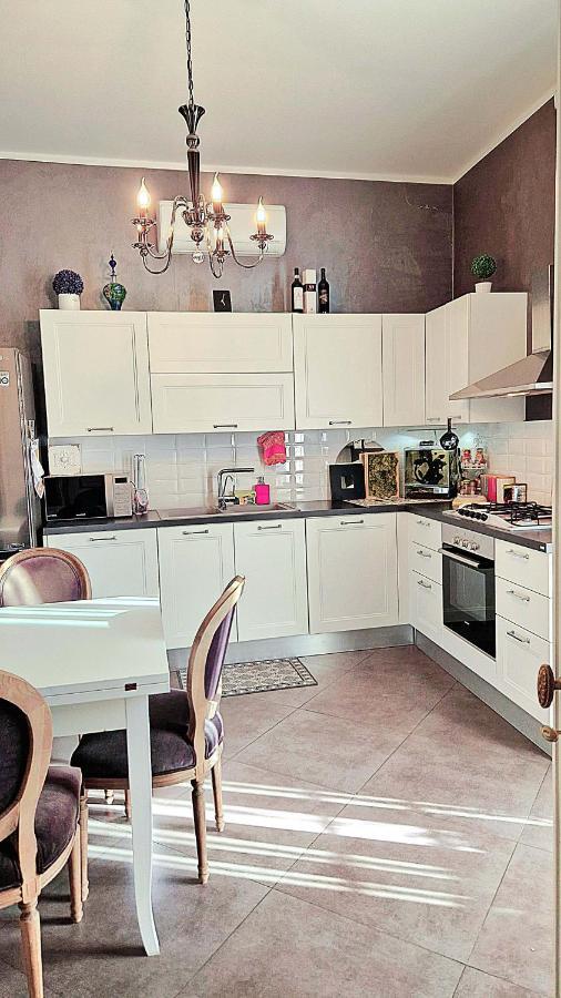 La Baronessa Daire Palermo Dış mekan fotoğraf