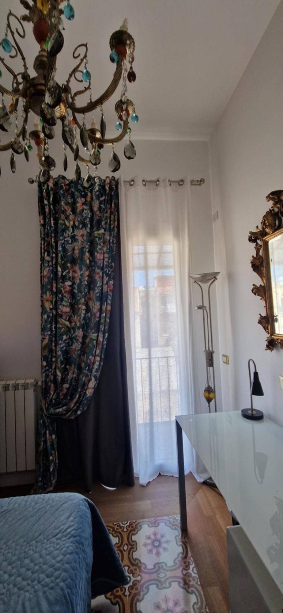La Baronessa Daire Palermo Dış mekan fotoğraf